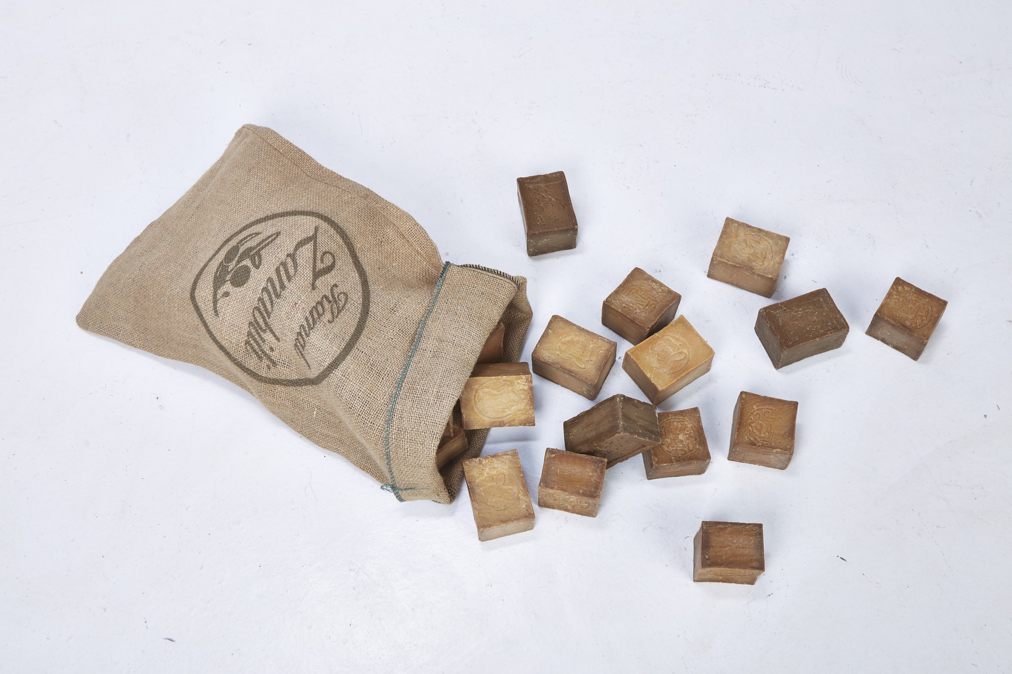 Jabones Zanabili